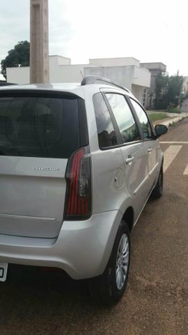 Idea Attractive 2015 1.4 , emplacado 2019!!! de 33.000 por 29500 - Foto 13