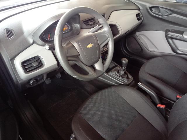Gm - Chevrolet Prisma joy 1.0 - Foto 4