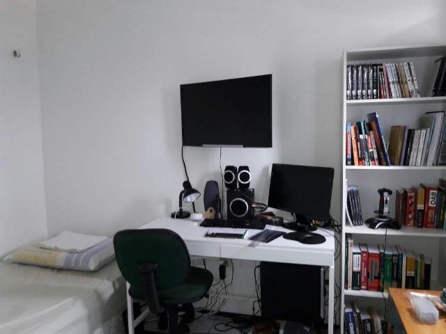 AP0284 - Apartamento 136m², 3 Suítes, 2 Vagas, Ed. Valdenir Maia, Aldeota, Fortaleza/CE - Foto 12