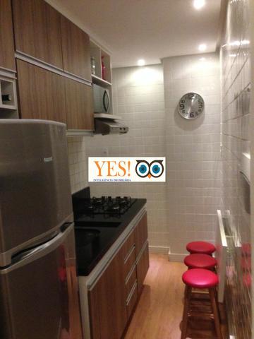 Apartamento 2/4 para Venda no Vila Olimpia - Foto 4