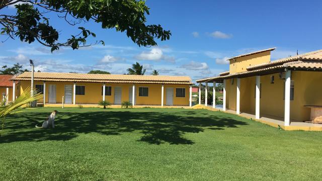 Casa de campo Sítio Paraíso - Foto 2