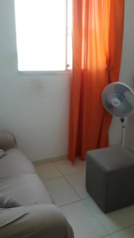 Apartamento 3 Quartos Lauro de Freitas Citta Toscana - Foto 11