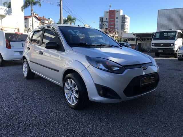 Ford - Fiesta 1.6 - Completo - Foto 2