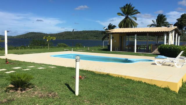 Casa de campo Sítio Paraíso - Foto 12