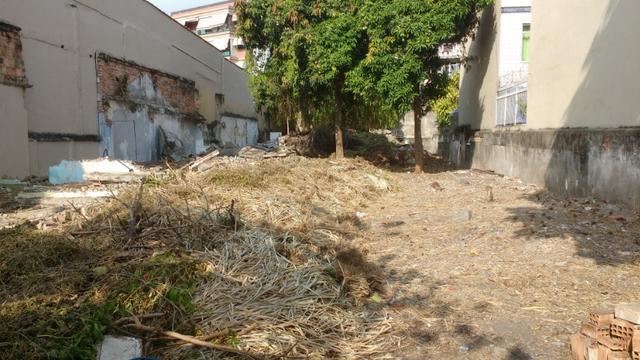 Terreno na Vila da Penha - Foto 2