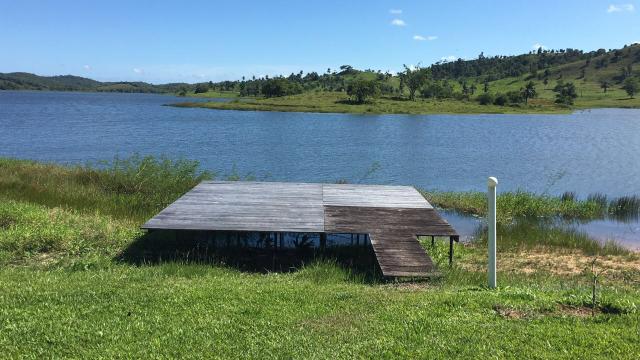 Casa de campo Sítio Paraíso - Foto 3