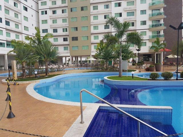 Caldas Novas, Hotel Riviera- Desfrute conforto e lazer com sua família! * - Foto 7