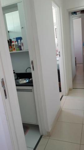 Apartamento 3 Quartos Lauro de Freitas Citta Toscana - Foto 13