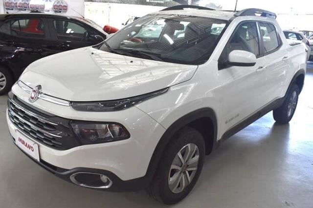 FIAT TORO 1.8 16V EVO FLEX FREEDOM OPEN EDITION AT6. - Foto 2