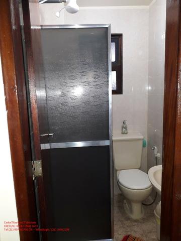 PC103 Linda Casa Duplex 2 Qtos, mobiliada, em Iguaba, Condomínio Lagoa Azul - Foto 6