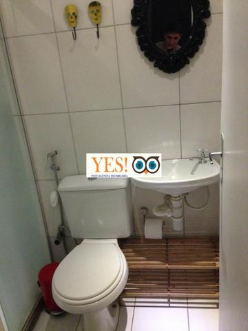 Apartamento 2/4 para Venda no Vila Olimpia - Foto 5