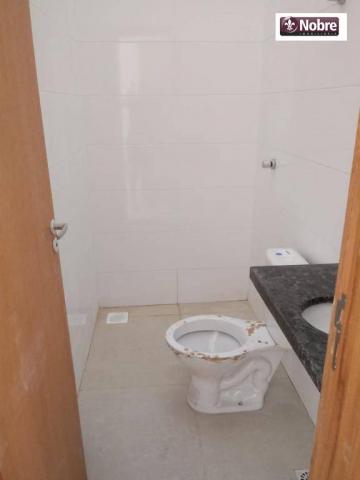 Casa com 2 dormitórios para alugar, 77 m² por r$ 870,00/mês - plano diretor sul - palmas/t - Foto 11