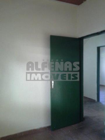 Casa para aluguel, 3 quartos, jardim filadelfia - belo horizonte/mg - Foto 12