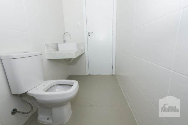 Apartamento à venda com 2 dormitórios em Nova suissa, Belo horizonte cod:241234 - Foto 11
