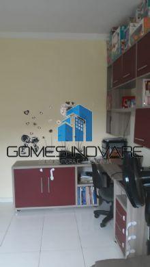 Casa à venda com 4 dormitórios em Quarenta horas (coqueiro), Ananindeua cod:57 - Foto 18