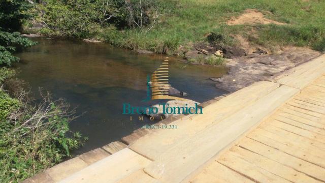 Fazenda à venda, 5227200 m² por r$ 10.800.000 - itabela - itabela/ba - Foto 3