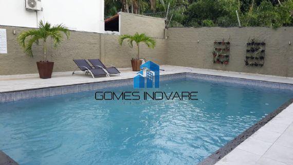 Casa à venda com 4 dormitórios em Quarenta horas (coqueiro), Ananindeua cod:57 - Foto 12