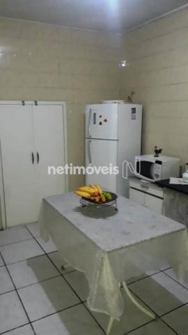 Casa de condomínio à venda com 2 dormitórios em Glória, Belo horizonte cod:766017 - Foto 20