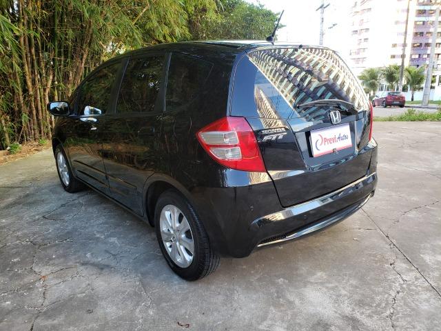 Fit LX Preto flex completo 2013/2014 - Foto 5