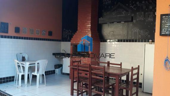 Casa à venda com 4 dormitórios em Quarenta horas (coqueiro), Ananindeua cod:57 - Foto 16