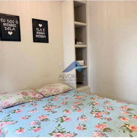 Apartamento com 3 dormitórios à venda, 100 m² por r$ 625.000 - jardim das indústrias - são - Foto 5