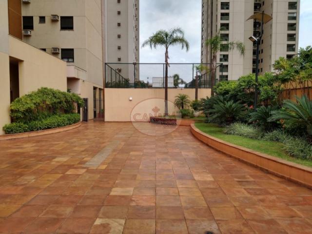 Apartamento para alugar com 3 dormitórios em Jardim iraja, Ribeirao preto cod:L6223 - Foto 16