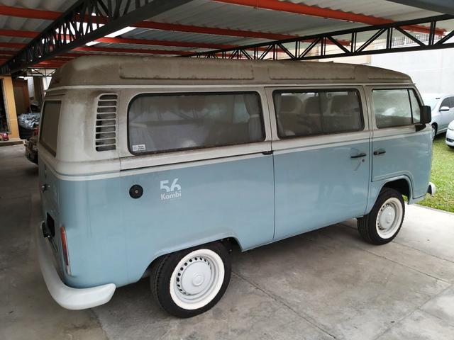 Kombi Last Edition 2014 - A última 0km - Foto 5