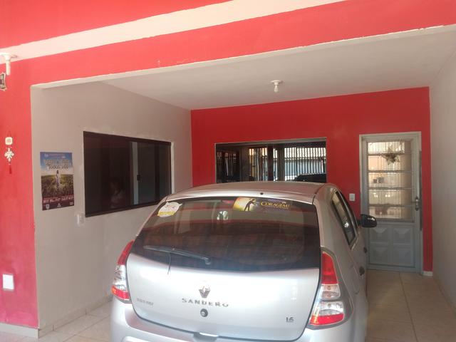 Casa Ceilândia Sul QNN 08 Sobrado - Foto 12