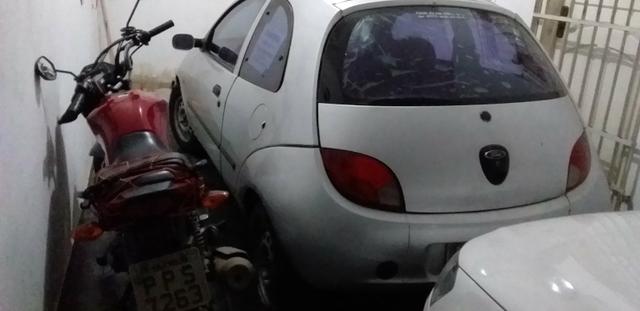 Ford ka 97 - Foto 2