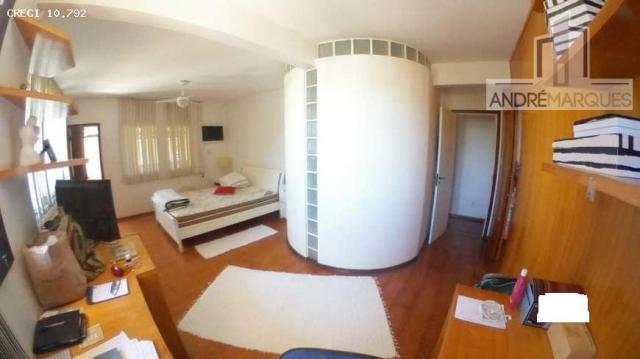 Casa em condomínio para venda em salvador, jaguaribe, 5 dormitórios, 3 suítes, 2 banheiros - Foto 9