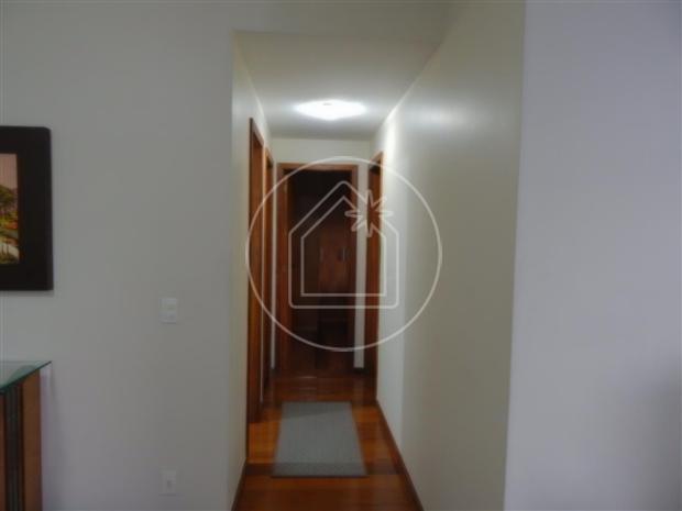Apartamento à venda com 3 dormitórios cod:852555 - Foto 6