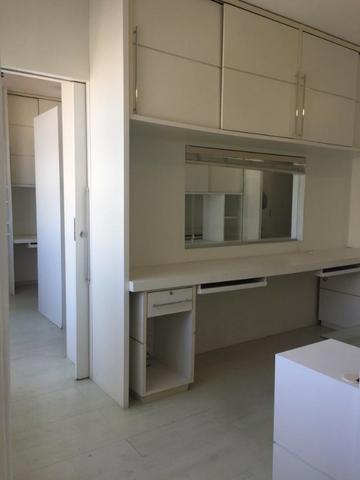 Sala comercial conjugada ( duas salas ) no Edificio Paulo Figueiredo toda mobiliada - Foto 6