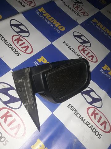 Retrovisor esquerdo tucson 2006 2007 2008 2009 2010 2011 2012 2013 2014 2015