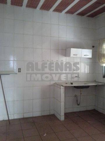 Casa para aluguel, 3 quartos, jardim filadelfia - belo horizonte/mg - Foto 17