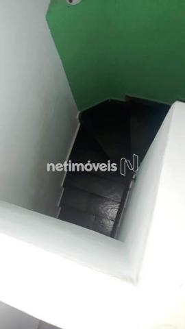 Casa de condomínio à venda com 2 dormitórios em Glória, Belo horizonte cod:766017 - Foto 17