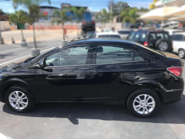 GM - Prisma LTZ 1.4 8V 2015/2016 - Foto 8