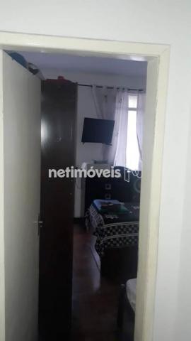 Casa de condomínio à venda com 2 dormitórios em Glória, Belo horizonte cod:766017 - Foto 15
