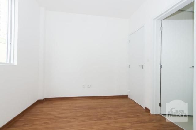Apartamento à venda com 2 dormitórios em Nova suissa, Belo horizonte cod:241234 - Foto 8