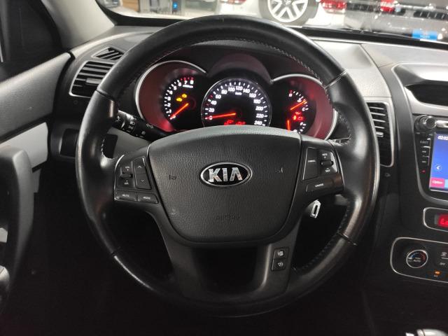 Kia Motors Sorento - Foto 3