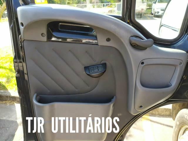 Fia ducato escolar ano 2015 teto alto 20 lugarez - Foto 7
