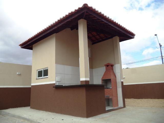 Village Lisboa II - Aptos Novos na Granja Portugal, 2 Qtos, 50m2, 1 Vg. Doc Grátis!! - Foto 4