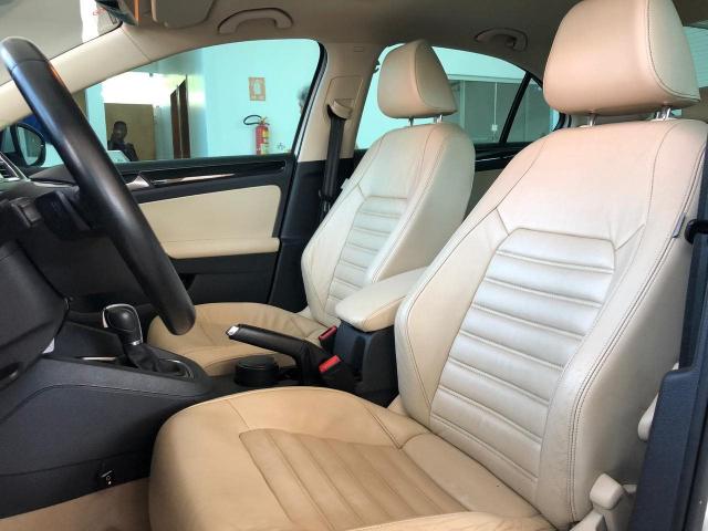 VOLKSWAGEN JETTA 2015/2015 2.0 TSI HIGHLINE 211CV GASOLINA 4P TIPTRONIC - Foto 9