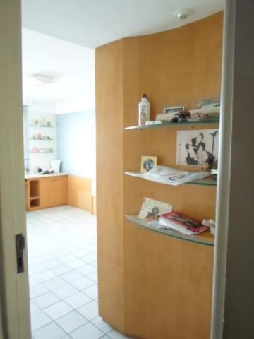 Av. beira mar apto 249m², 3 suítes, 4 vagas, mobiliado (opcional) (cód.1112) - Foto 18