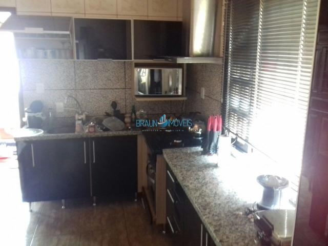 *Terreno com 02 casas no Bairro Granja Esperança em Cachoeirinha/RS *Casa da frente com 1 - Foto 12
