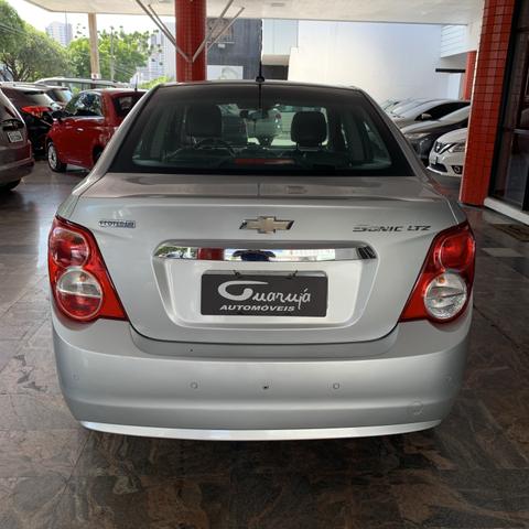 Sonic Ltz 2014 - Foto 6