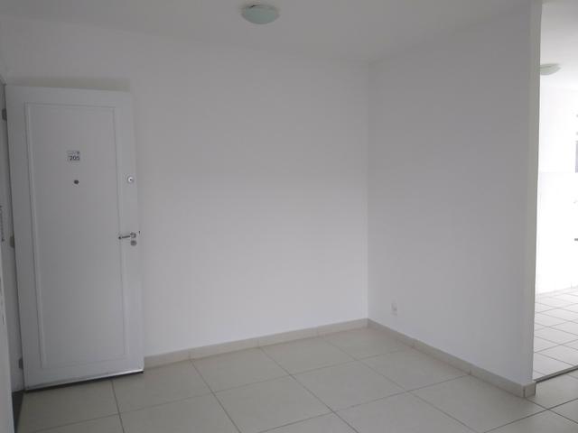 Pilares - Apartamento Vazio