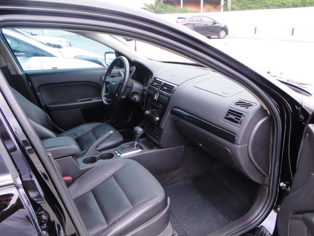 FORD FUSION 2006/2006 2.3 SEL 16V GASOLINA 4P AUTOMÁTICO - Foto 6