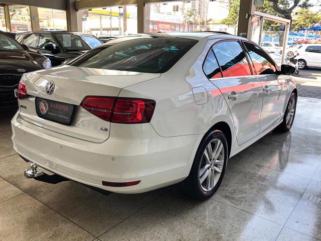 VOLKSWAGEN JETTA 2015/2015 2.0 TSI HIGHLINE 211CV GASOLINA 4P TIPTRONIC - Foto 5