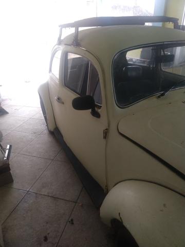 Fusca 1976