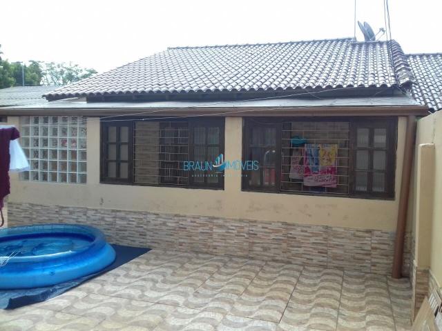 *Terreno com 02 casas no Bairro Granja Esperança em Cachoeirinha/RS *Casa da frente com 1 - Foto 14